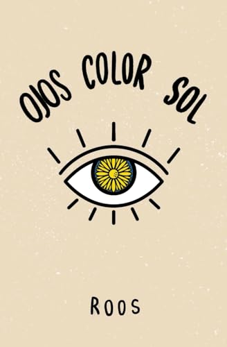 Ojos color sol
